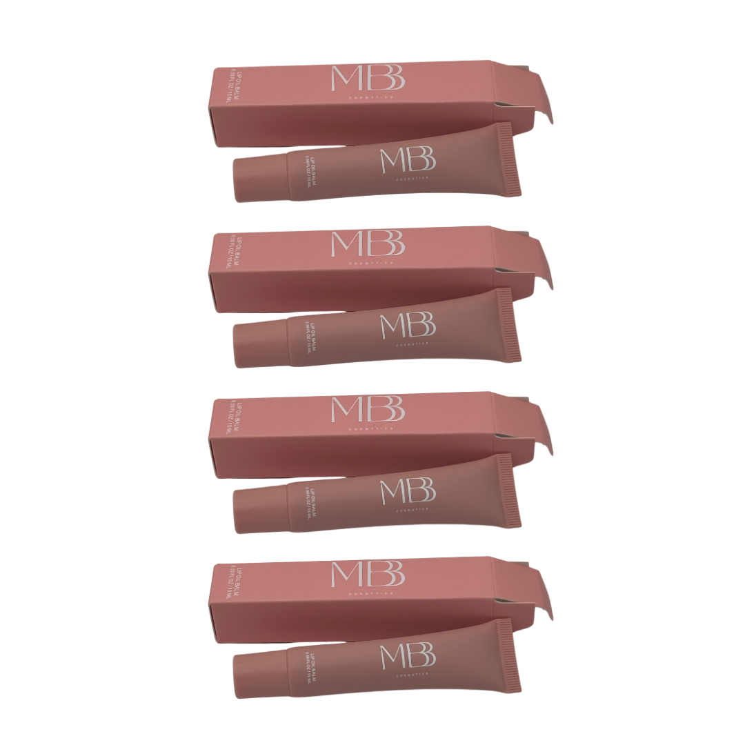 Cocoa Lip Balm