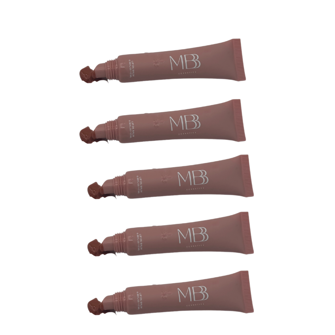 Cocoa Lip Balm